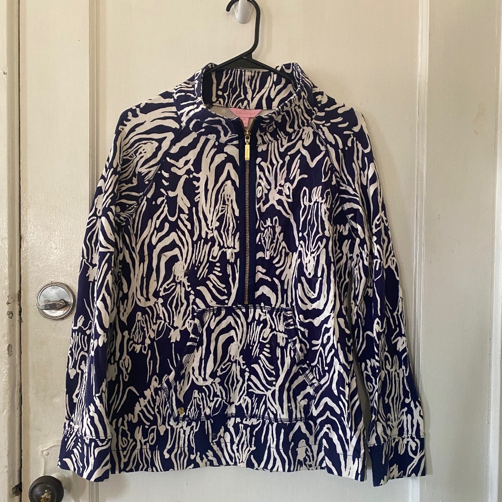 Lilly Pulitzer Sweatshirt